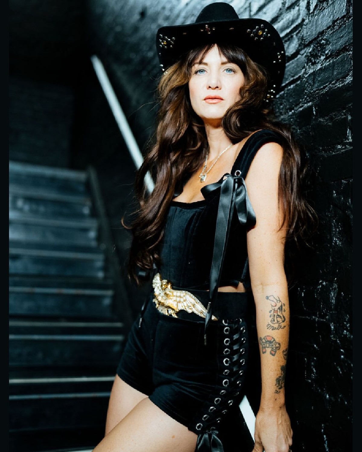 Virginia City Round Up: Nikki Lane Brings Honky-Tonk Vibes Experience authentic country sounds in a historic opera house setting with vibrant nights.