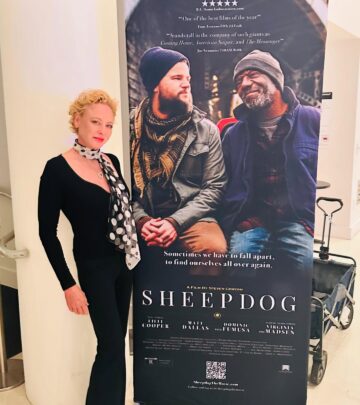 Celebrating shared stories of valor and healing in a film that honors service members all