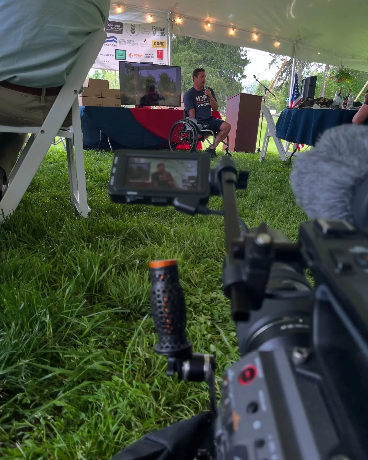 Visual Storytelling In Fishkill, NY
