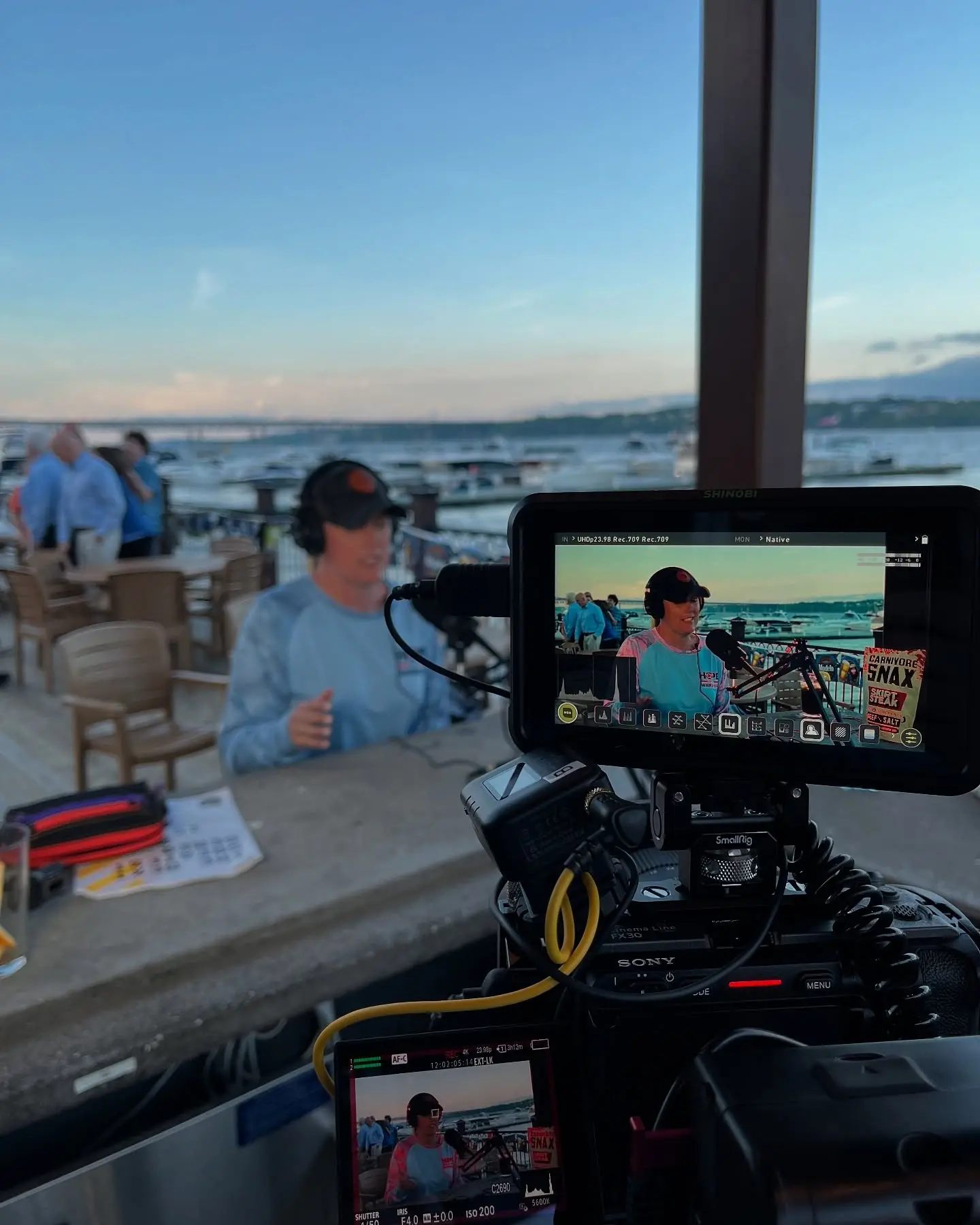 Visual Storytelling In Fishkill, NY