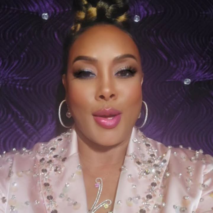 Vivica Fox Reveals New Project Collaboration