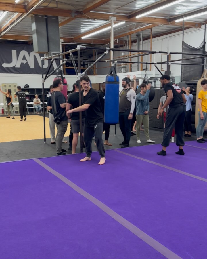 Vladislav Litvinenko Returns To Training