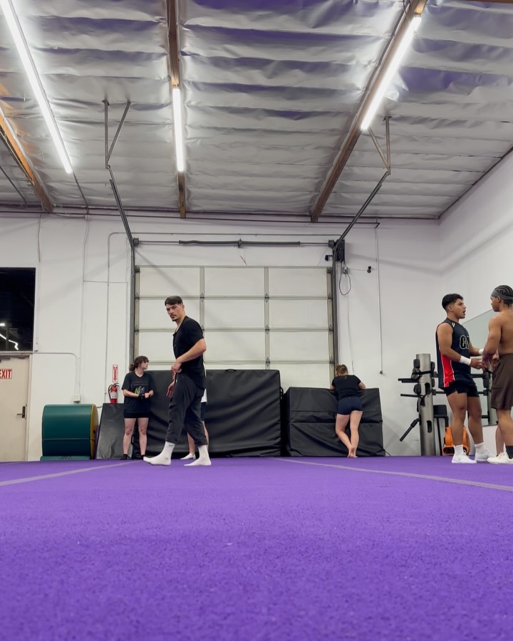 Vladislav Litvinenko Returns To Training
