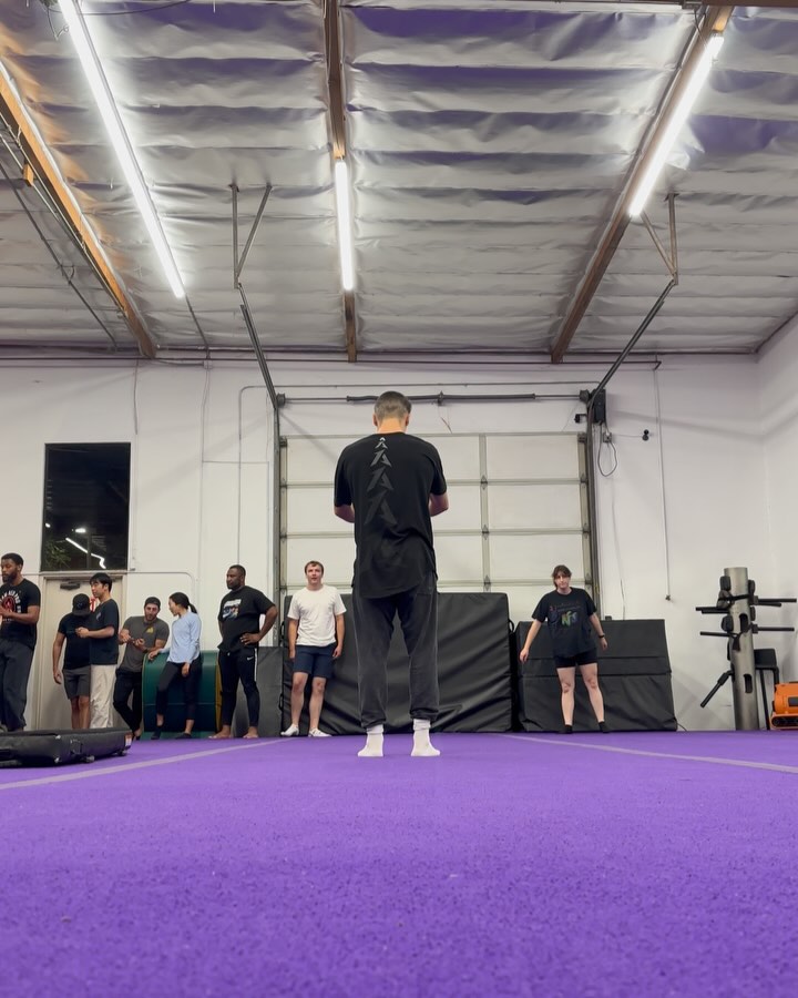 Vladislav Litvinenko Returns To Training