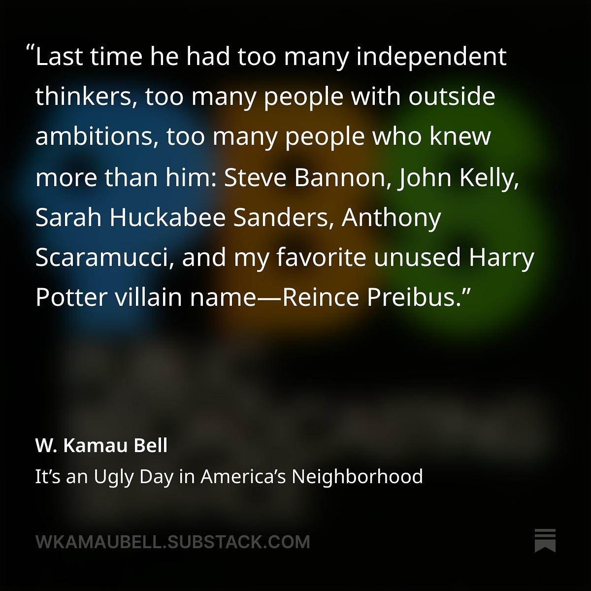 W. Kamau Bell Honors PBKids & Mister Rogers Legacy