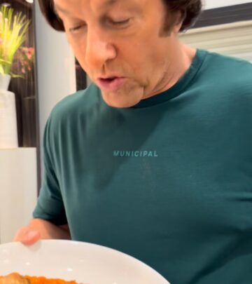 Wahlberg Unveils Sneak Peek With Municipal & Chef Lawrence D
