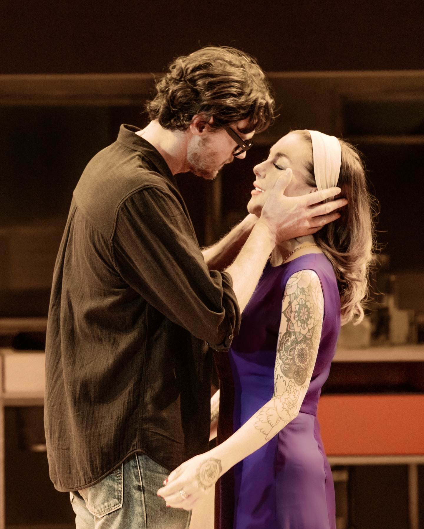 Wainwright’s Cast Recording Revives Opening Night