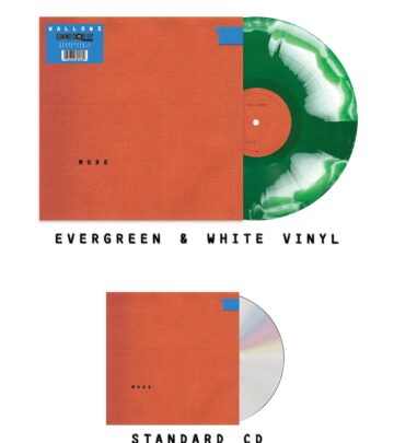Limited vinyl and merch drop ignites excitement for Wallows fans—snag your copy now! ASAP!