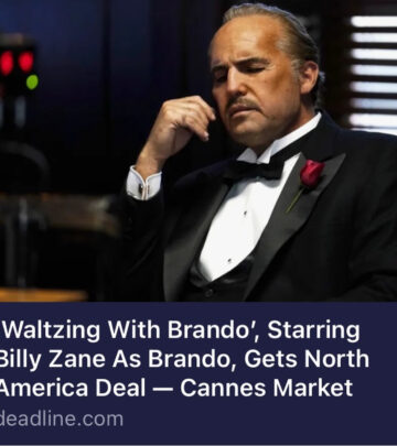 Oscar Shortlisted Feature Film to Premiere in U.S. Theaters on September 19, 2025! - Stay Tuned