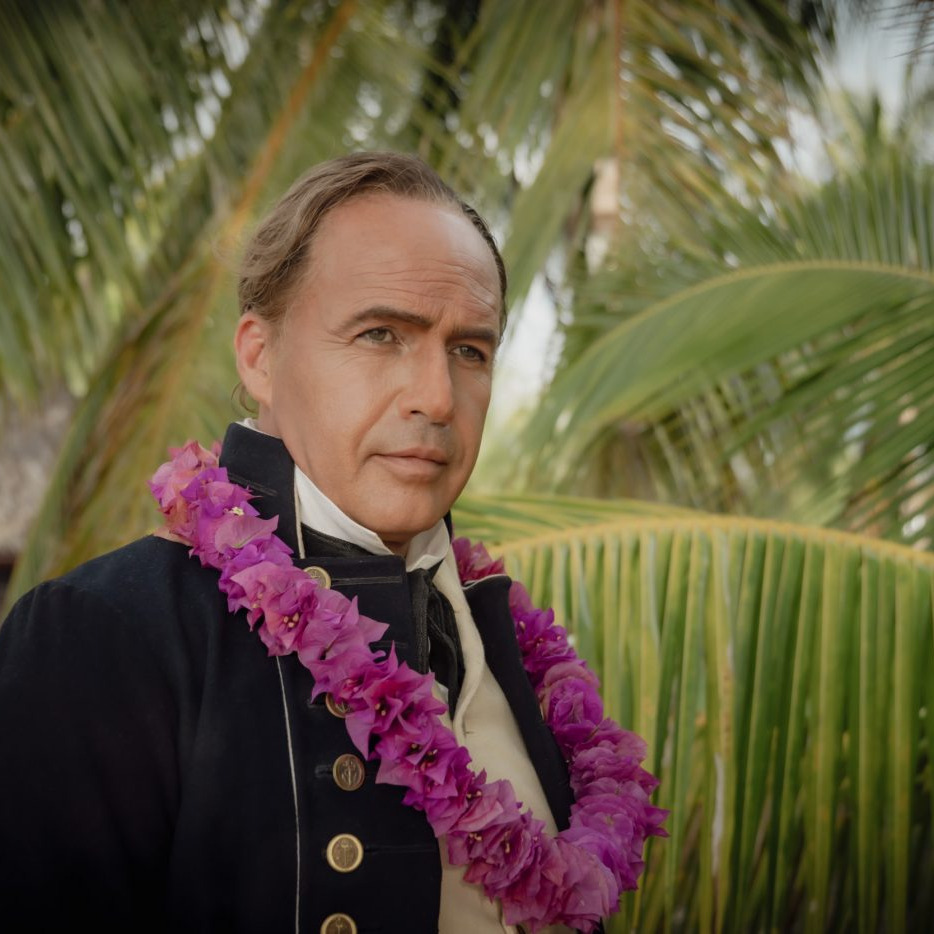 Waltzing With Brando Set For U.S. Theatrical Debut