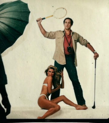 Warner Bros Celebrates 40th Anniversary Of Vacation Film