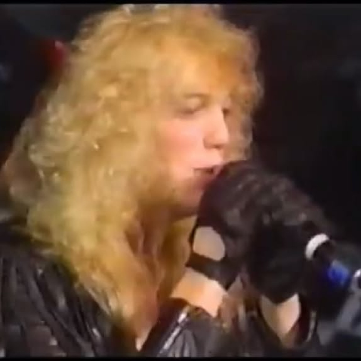 Warrant Live at Gazzarri’s 1987 A rare 1987 hair metal show with raw energy, unique tracks and a performance echoing Hollywood’s vibe