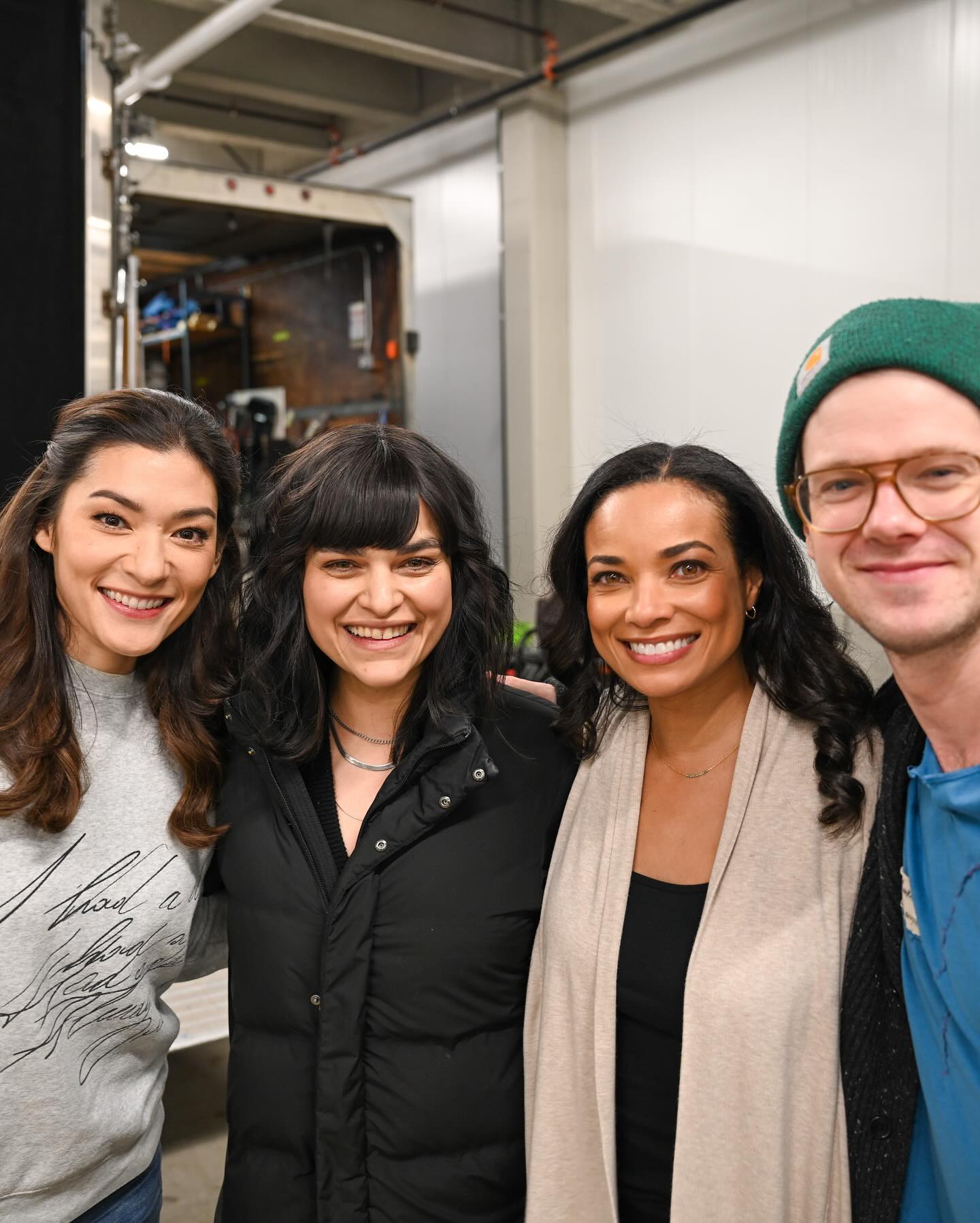 Watson CBS Season 2 Kicks Off With Fiery Teaser