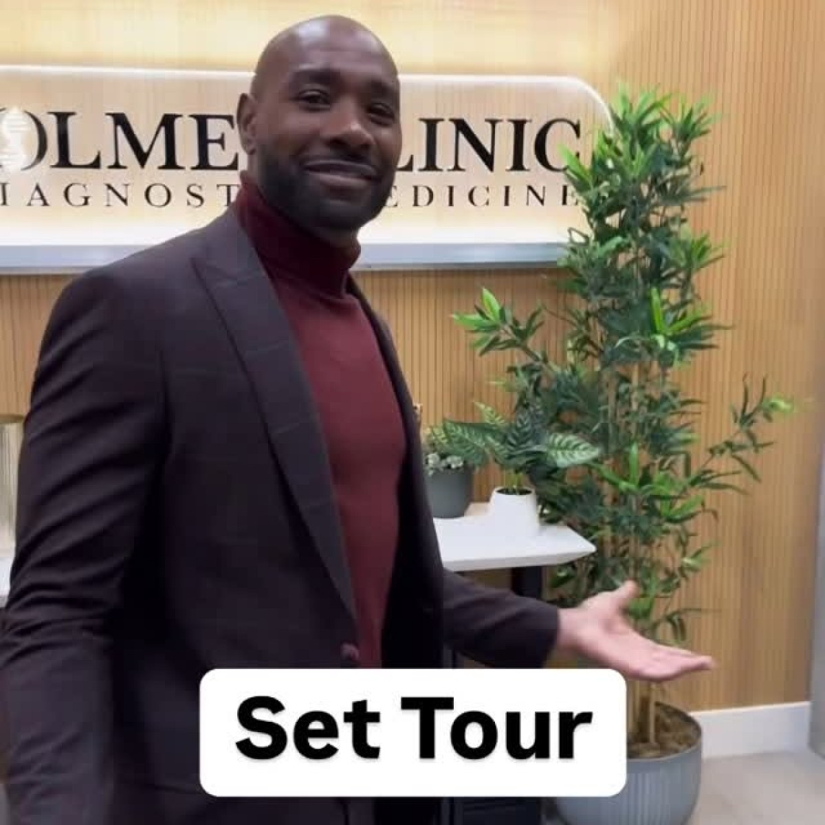 WatsonCBS Finale: Morris Chestnut Steals The Scene Catch tonight's finale at 9/8c, where twists, thrills, and Morris Chestnut's dynamic force.