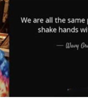 Wavy Gravy Turns 87: Legacy Of Love And Activism