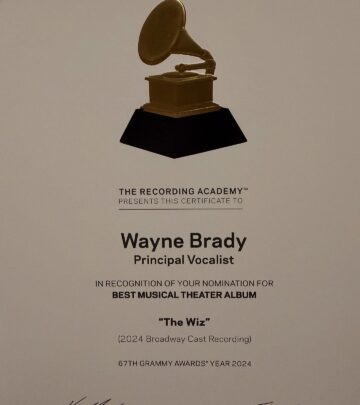 Honoring Black Excellence and musical brilliance, Brady acknowledges his team and legacy!!