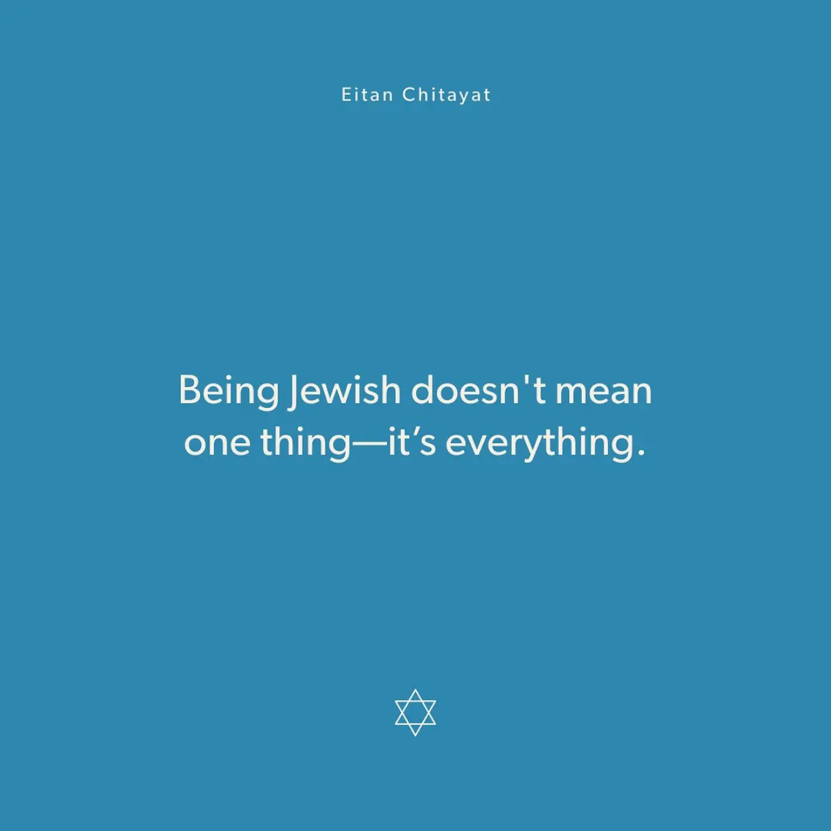 Unifying voices w/ shared pride and spirit, this post embraces a vibrant sense of kinship!
