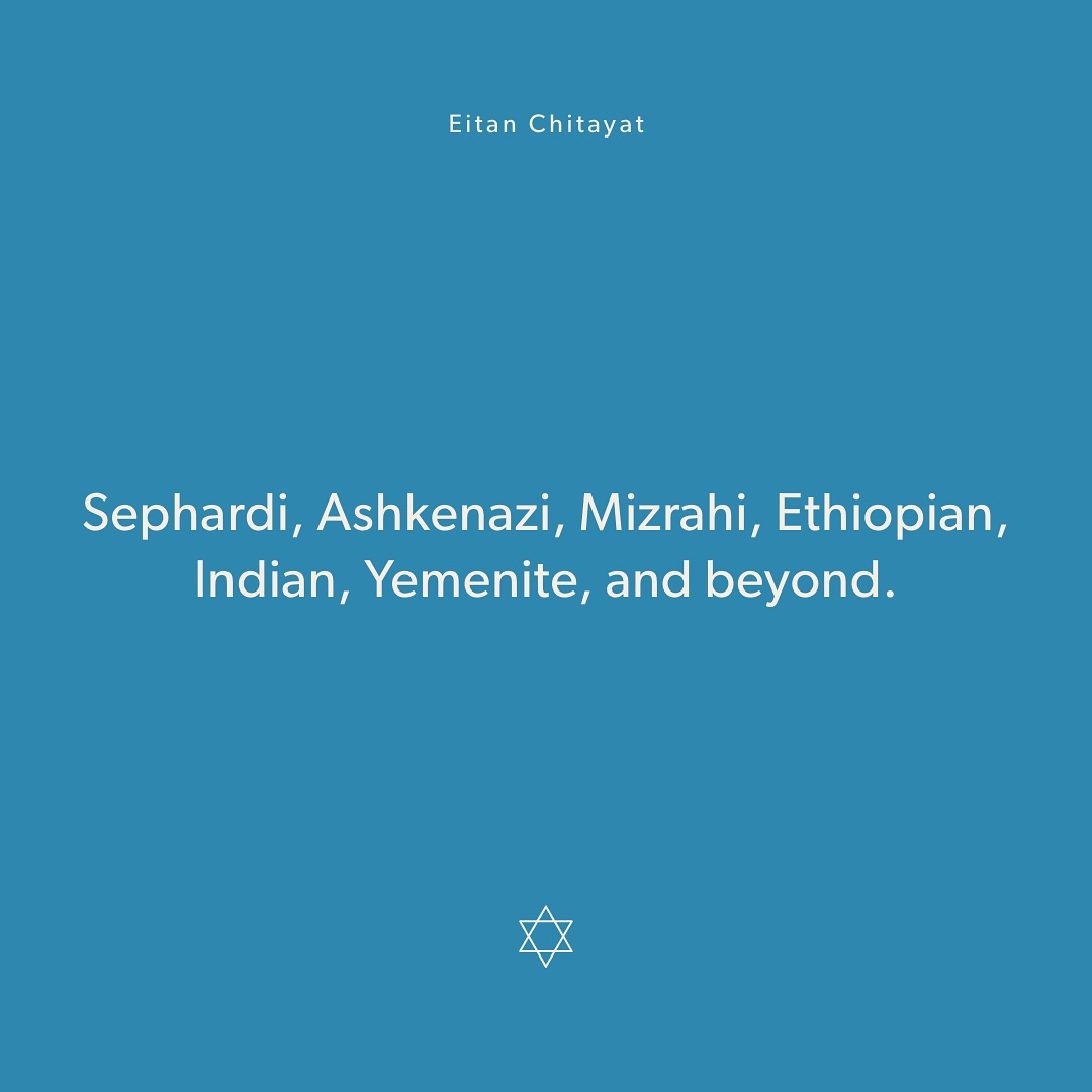 We Are Family: I Am That Jew Champions Community Bond