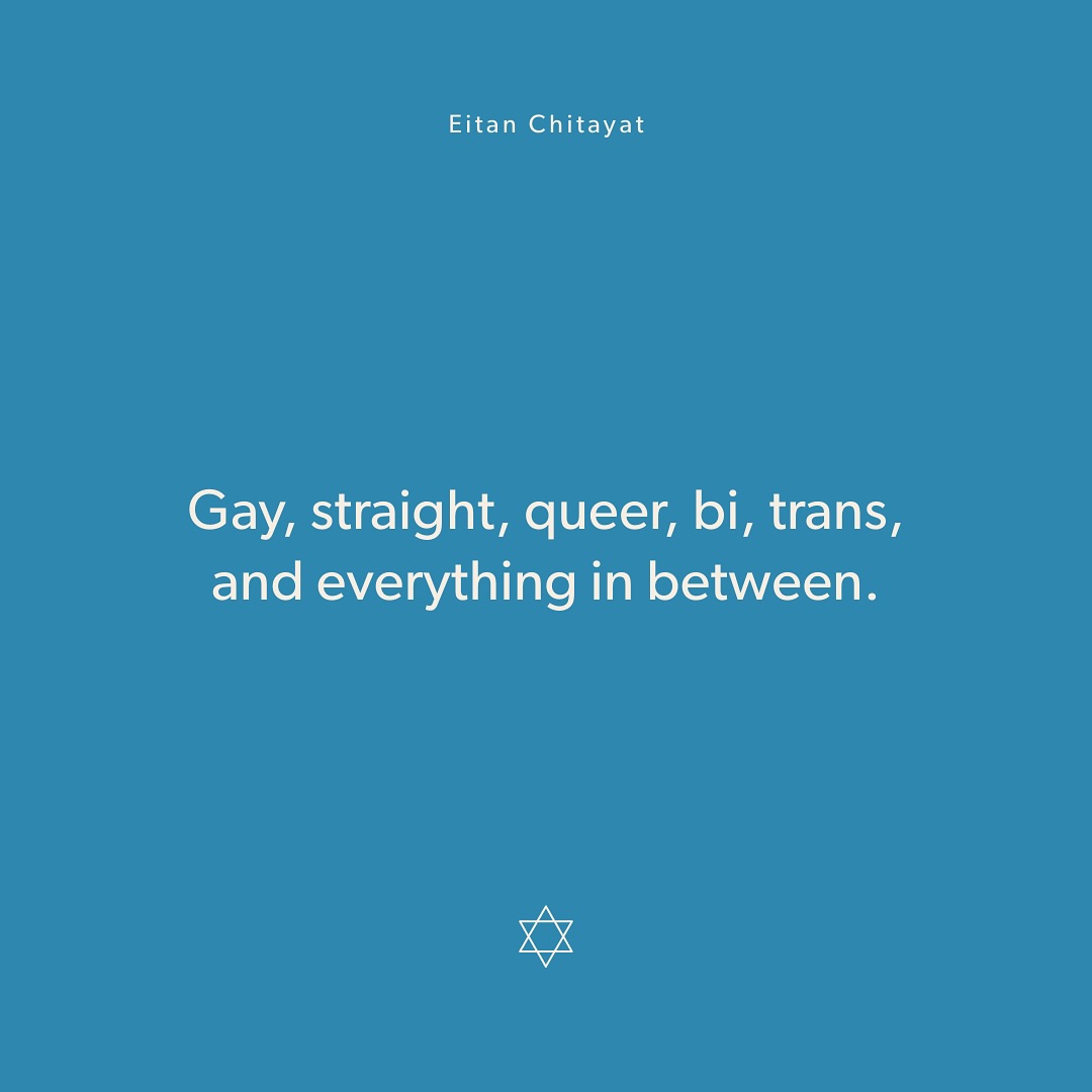 We Are Family: I Am That Jew Champions Community Bond
