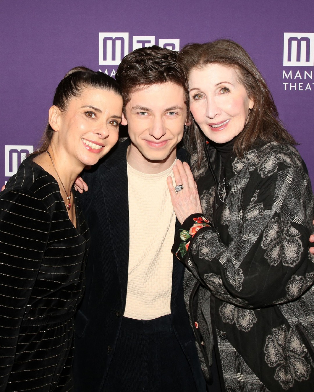We Had A World Final Weekend Sparks Broadway Buzz Broadway magic meets final curtain call as 'We Had A World' delights fans to the fullest!!