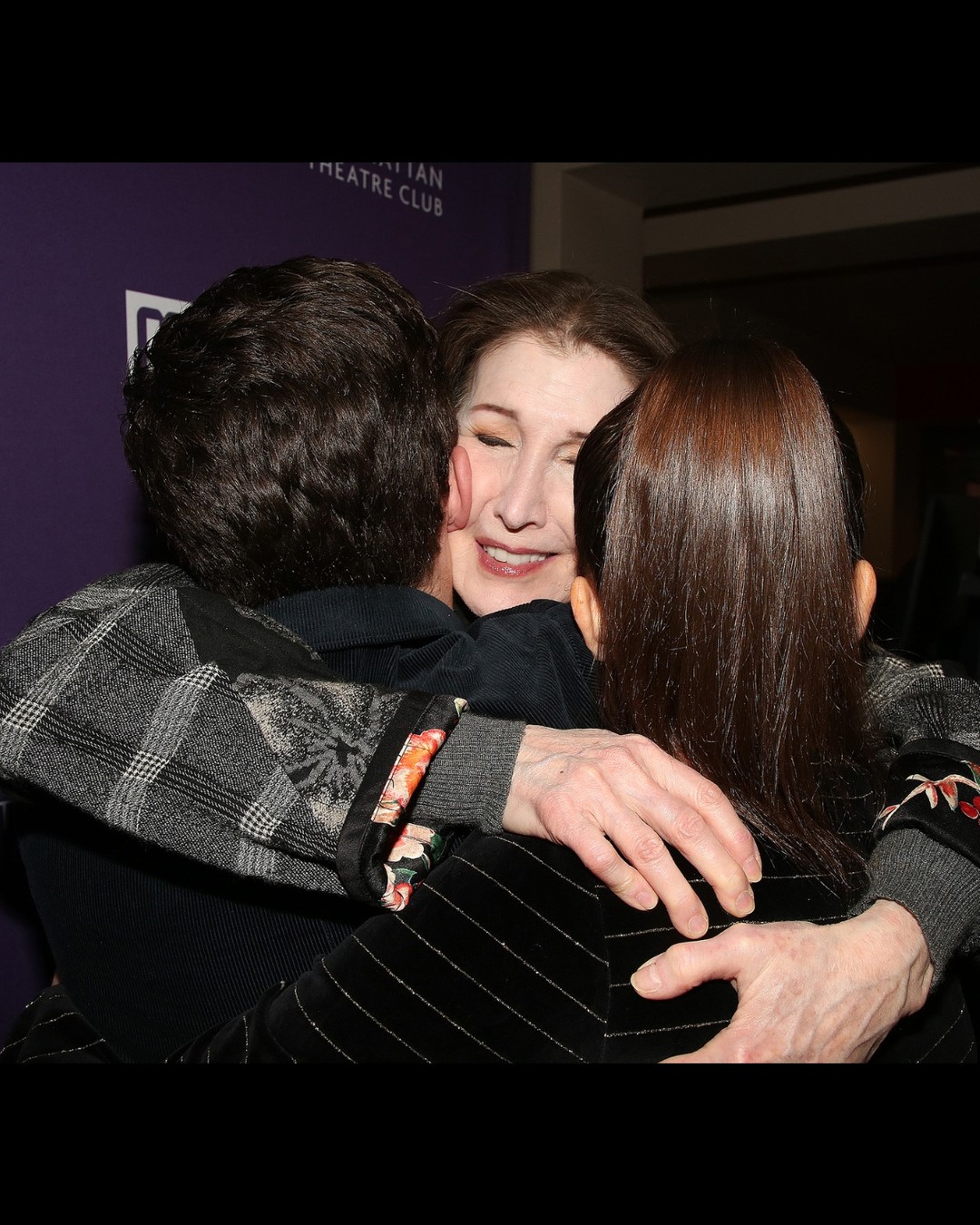 We Had A World Final Weekend Sparks Broadway Buzz