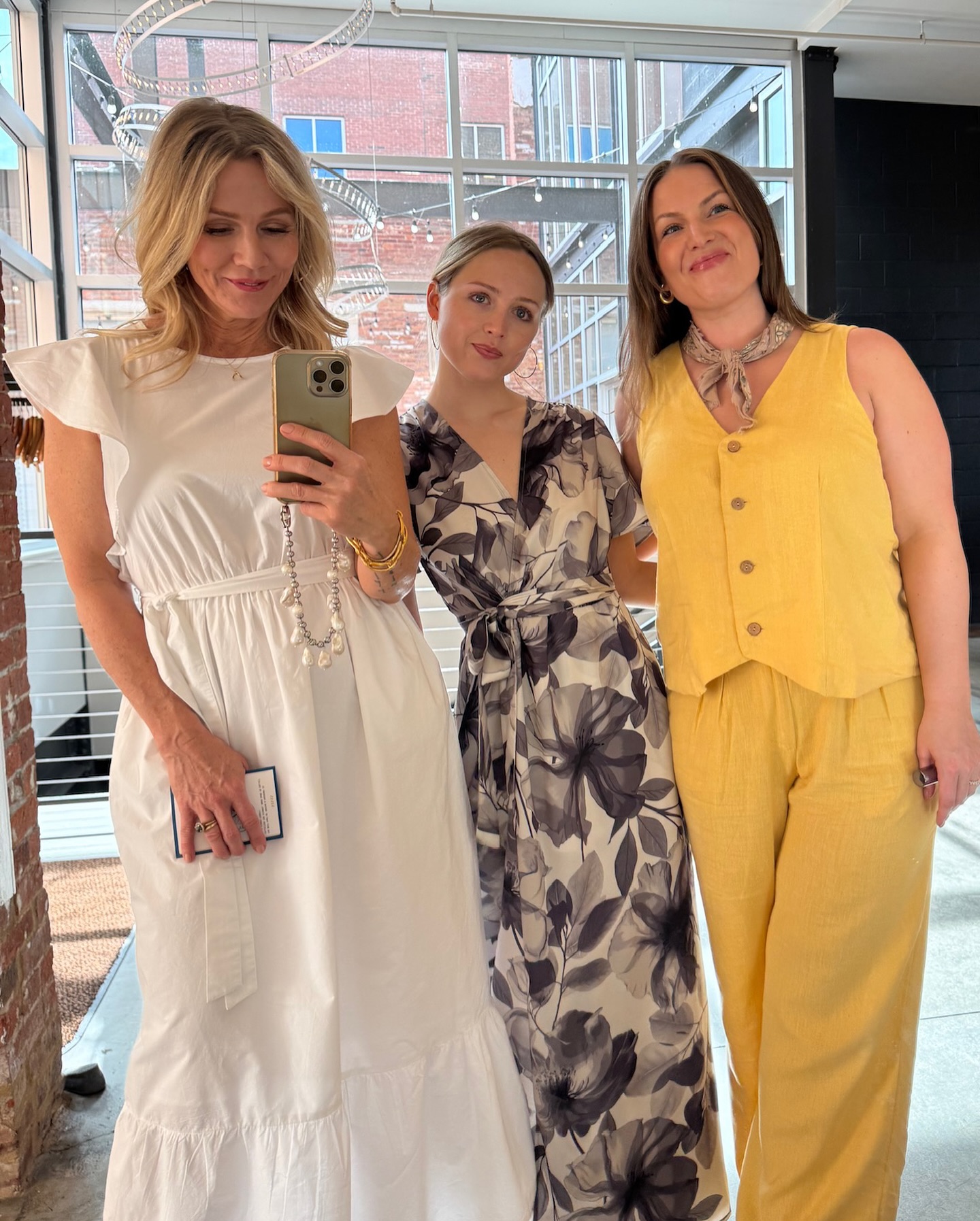 Wedding Crashers Adventure: Jennie Garth Says Yes