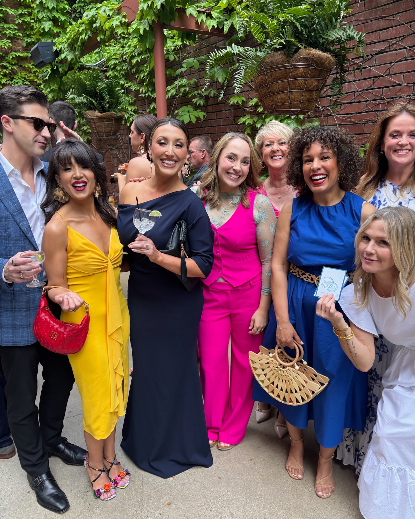 Wedding Crashers Adventure: Jennie Garth Says Yes