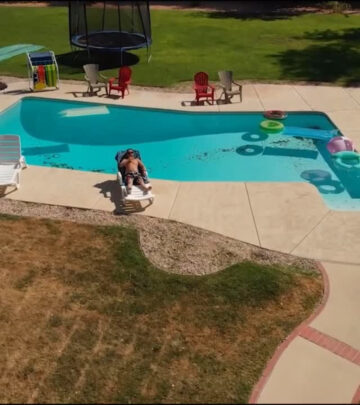 Weekend Fun With Sunshine And Pauly Shore
