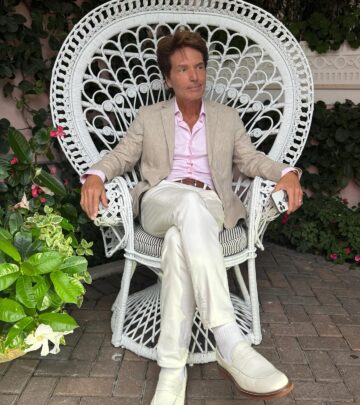 Weekend Games Kick Off With Richard Marx