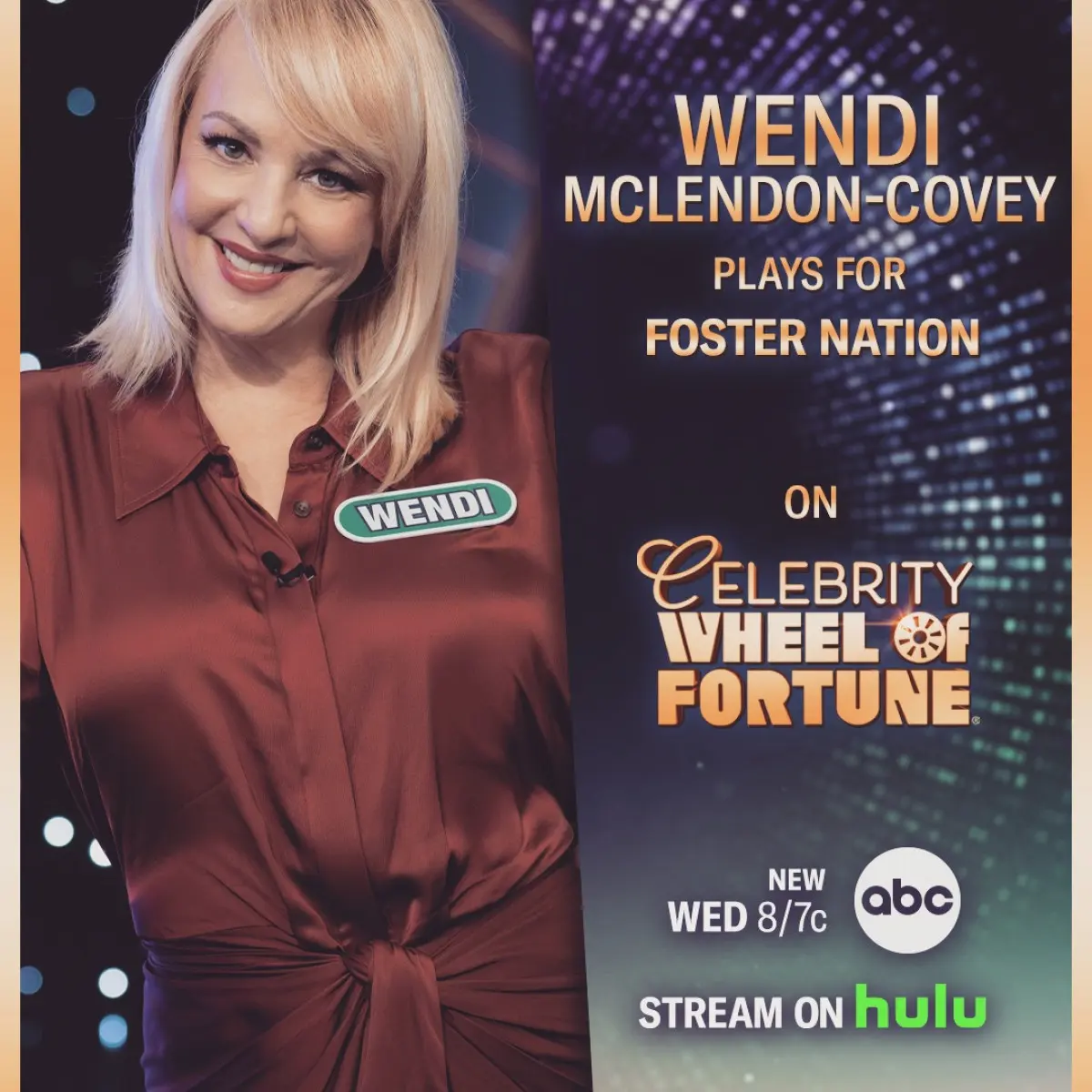 Unexpected Return: Wendi McLendon-Covey stuns fans with a cherished, forgotten game moment