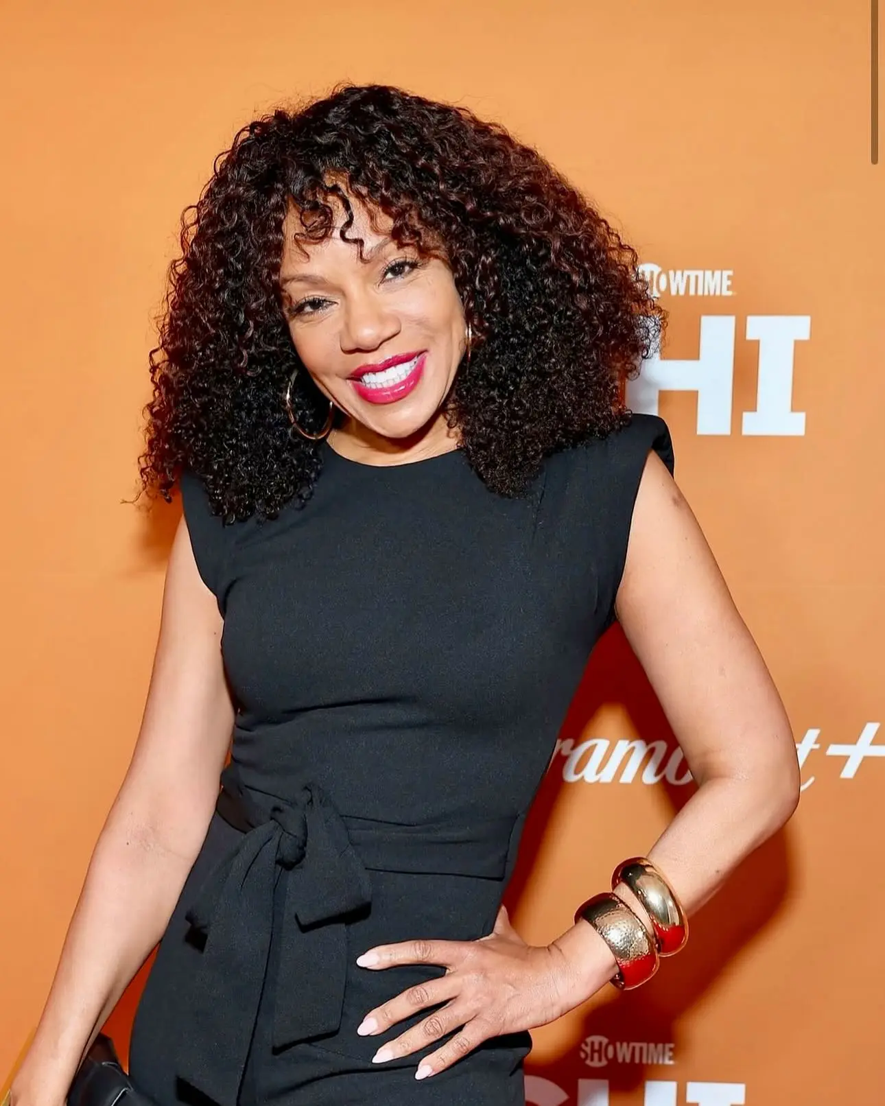 Empowering dialogue and vibrant culture light up Wendy Robinson’s launch in Season 7! Now!
