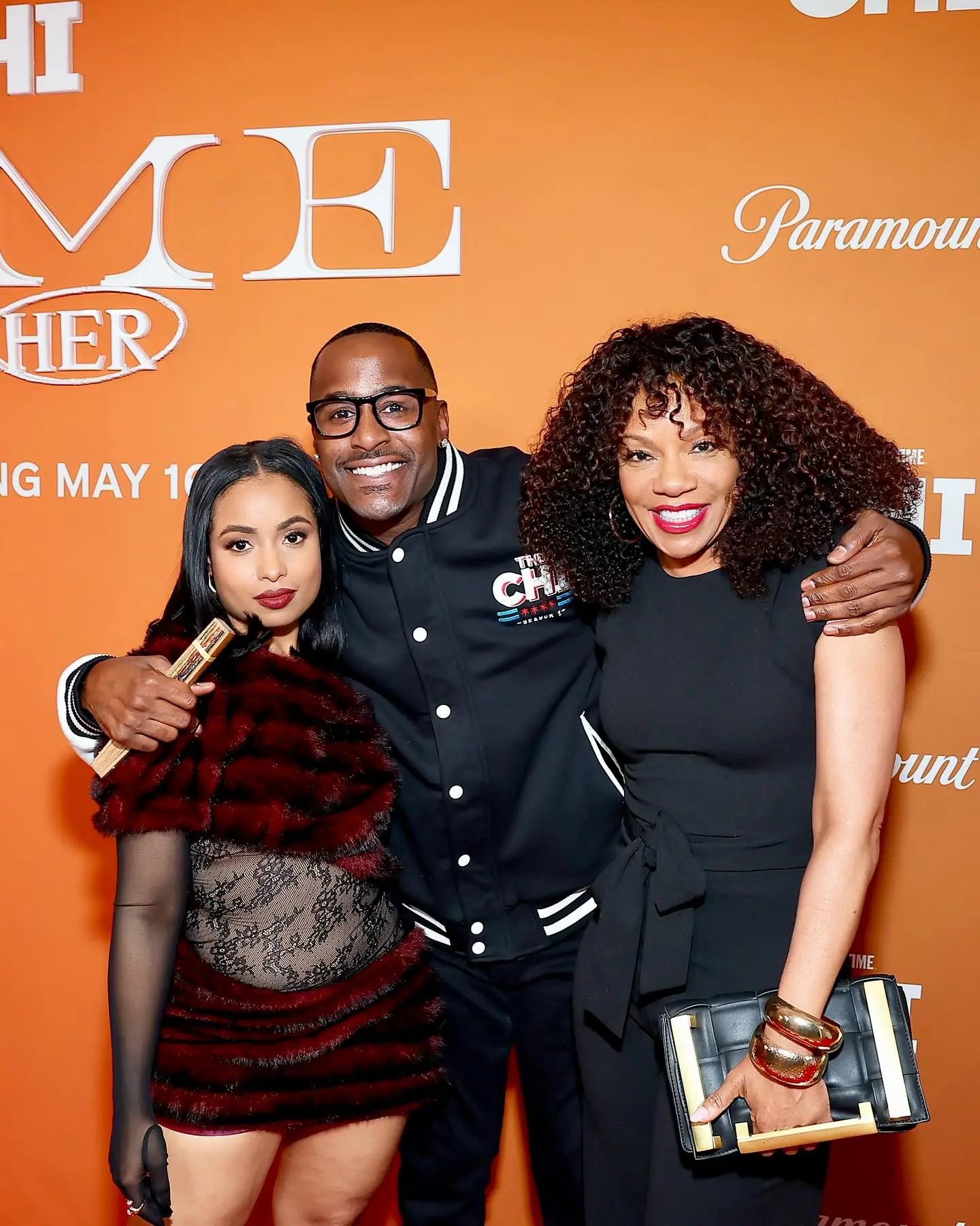 Wendy Robinson Champions Empowerment In Season 7