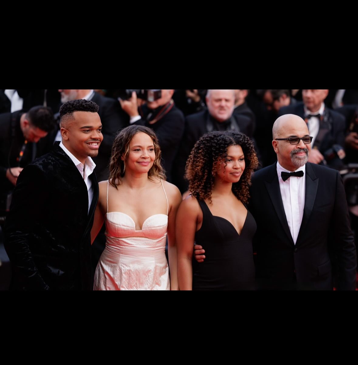 Wes Anderson, Spike Lee: Family Ties On Cannes Stage