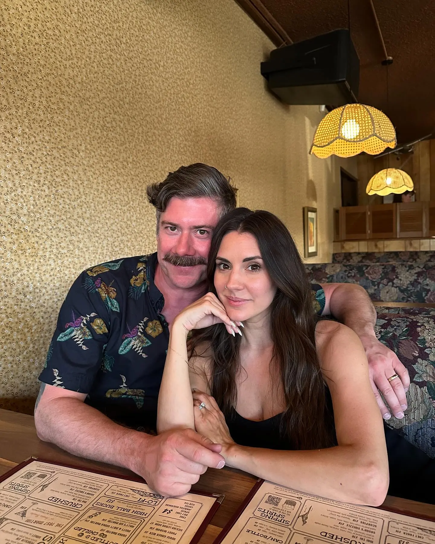 Wes Borland Shares Candid Offstage Photos Outside Shows Rock star slips out of paint for exclusive casual outdoor pics showing laid-back style.