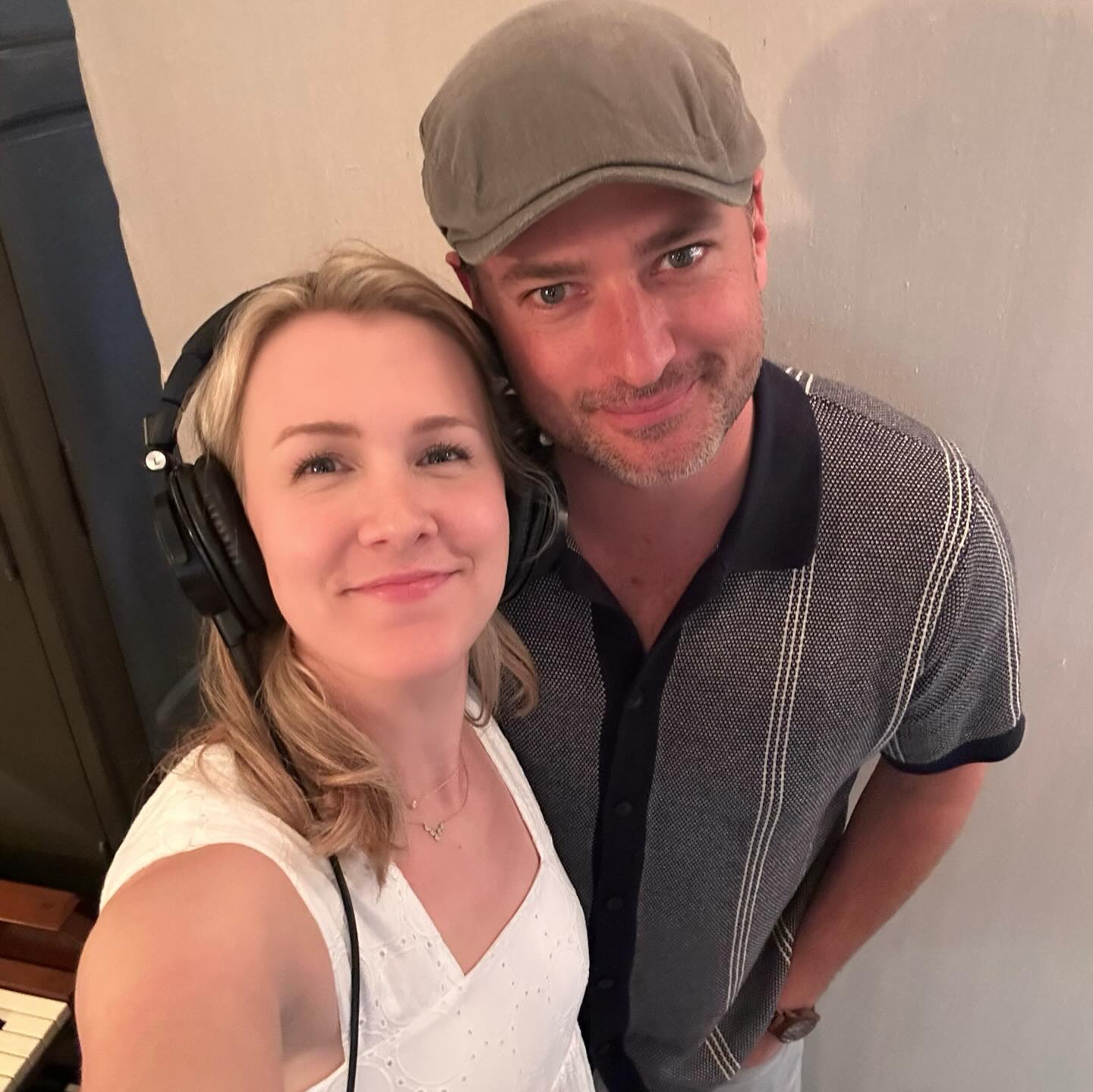 Wes Brown Celebrates Special Collaboration