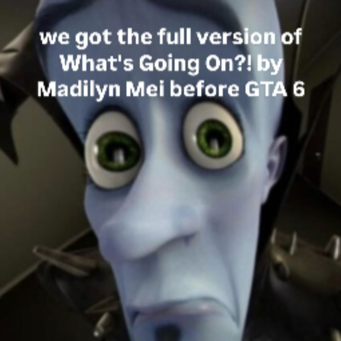What's Going On? Music Video Debuts In Stop-Motion Style