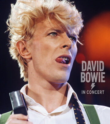 Which 1983 Bowie Concert Reigns Supreme?