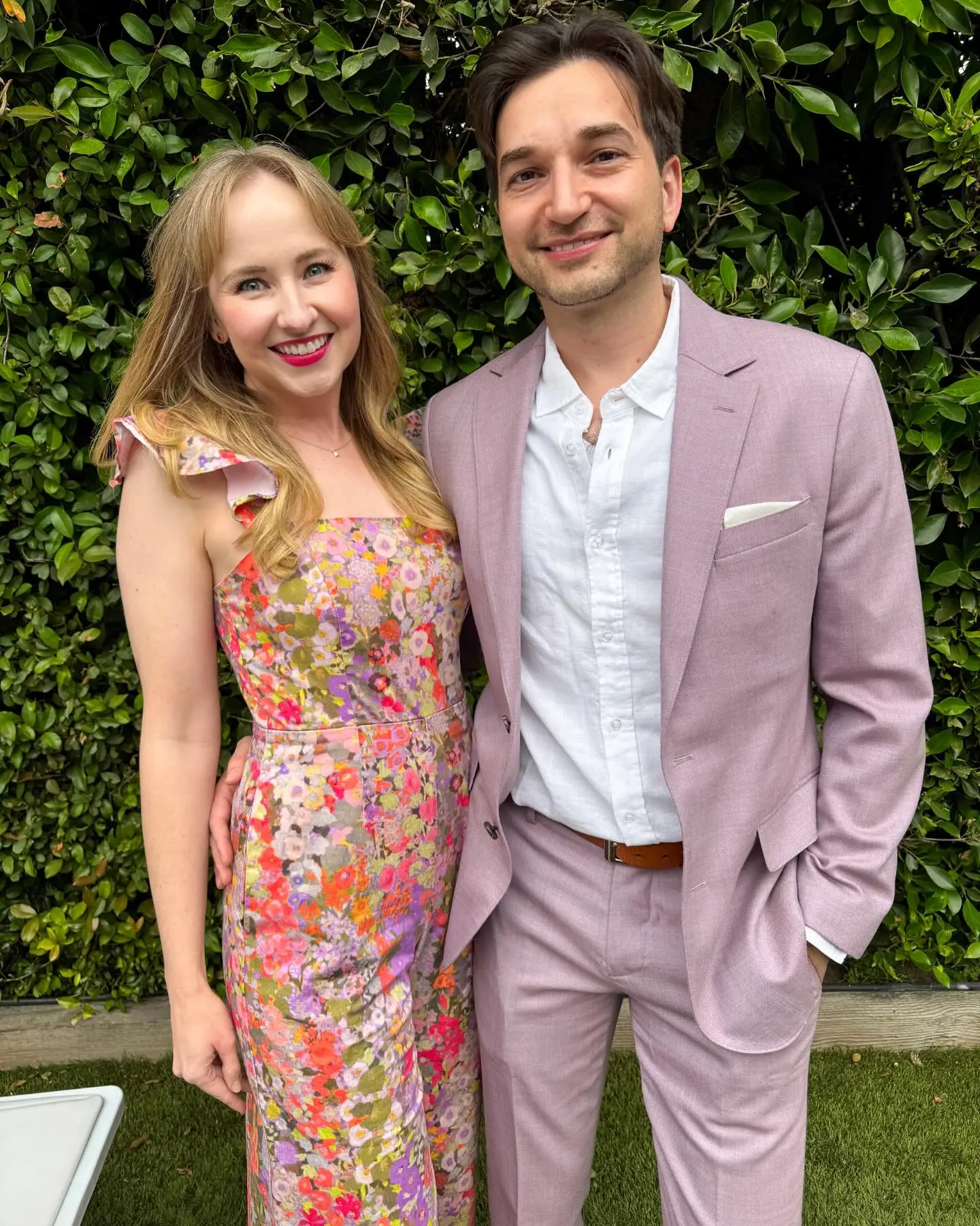 Whimsical Wedding Celebration: Barry & Domjohnfera A magical union of chic style and heartfelt moments that forever spark joy and memories!!