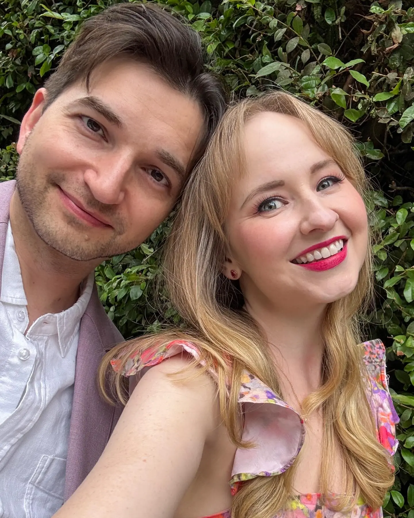 Whimsical Wedding Celebration: Barry & Domjohnfera