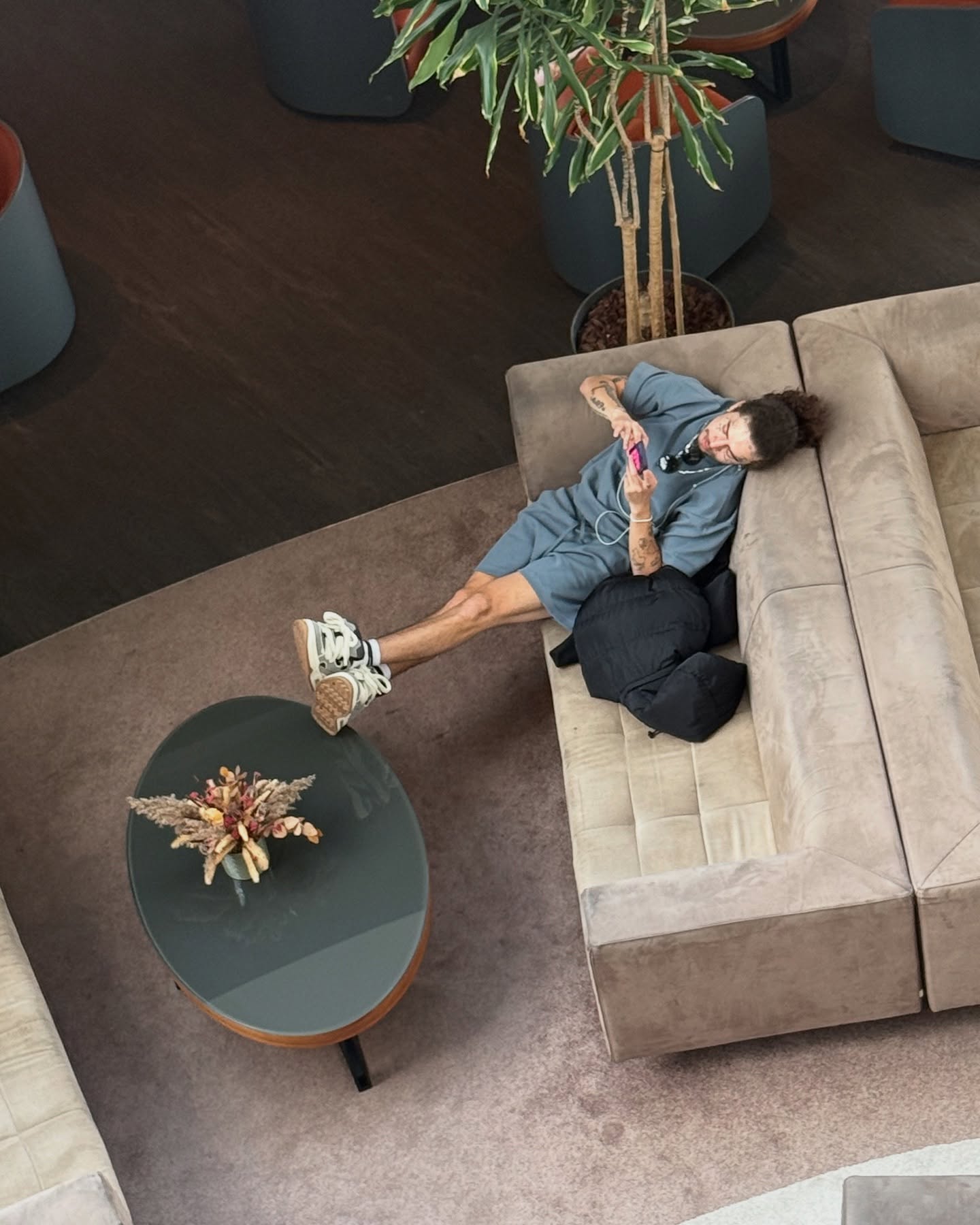 Whindersson Nunes Reflects On Time And Waste