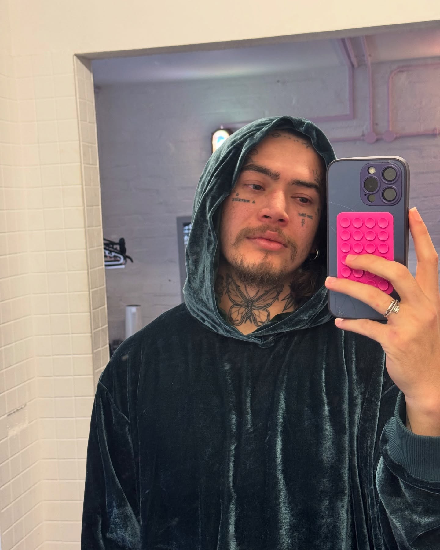 Whindersson Nunes Reflects On Time And Waste