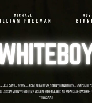 Whiteboy Triumph: Freeman Salutes Champions