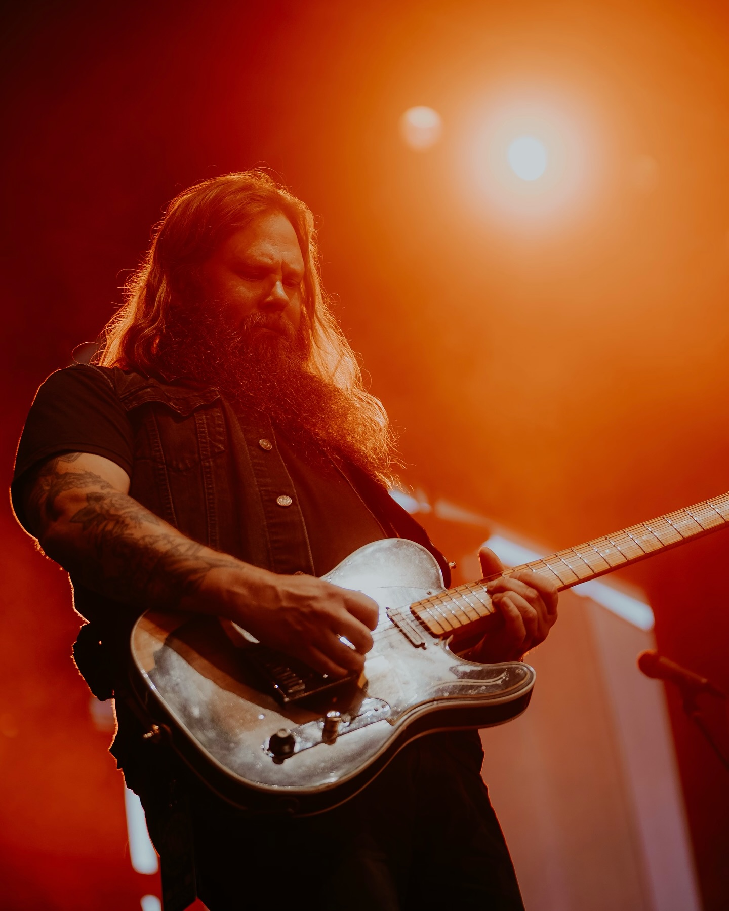 Whitey Morgan Announces Summer Shows & Free Ticket Giveaway Exciting acoustic and full band shows with free ticket giveaways start May 23 - join now!!