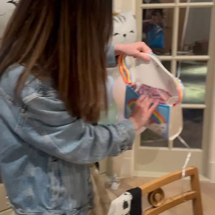 Whitney Cummings Celebrates Miranda Cosgrove’s Birthday