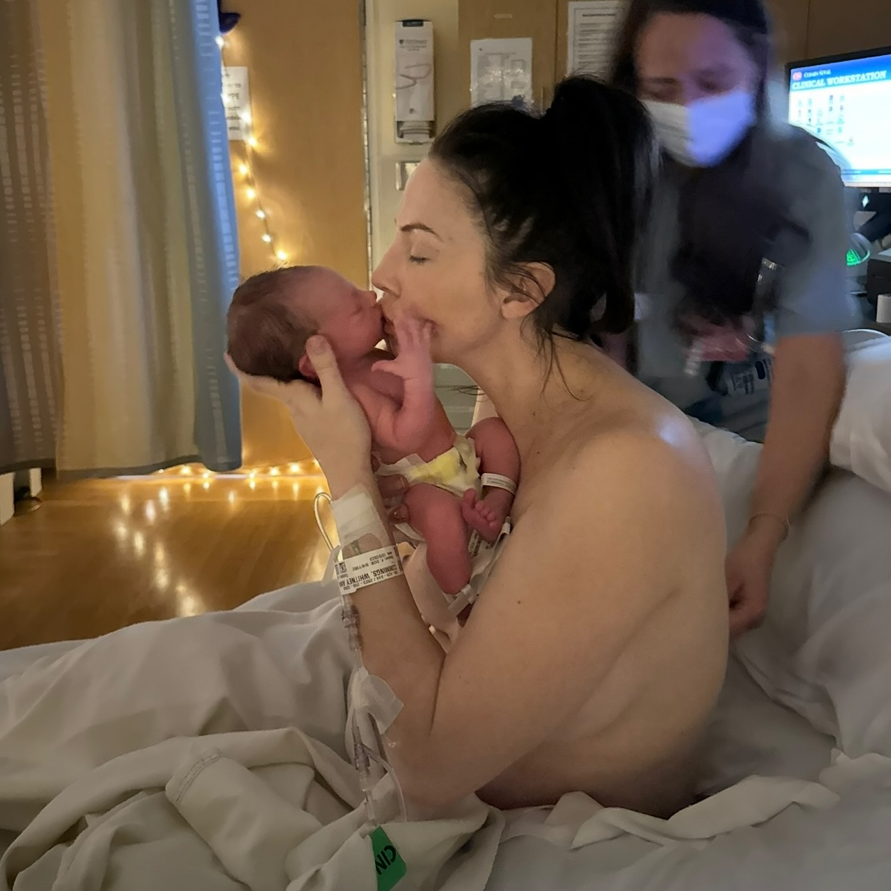 Whitney Cummings Redefines Mother’s Day With Bold Humor