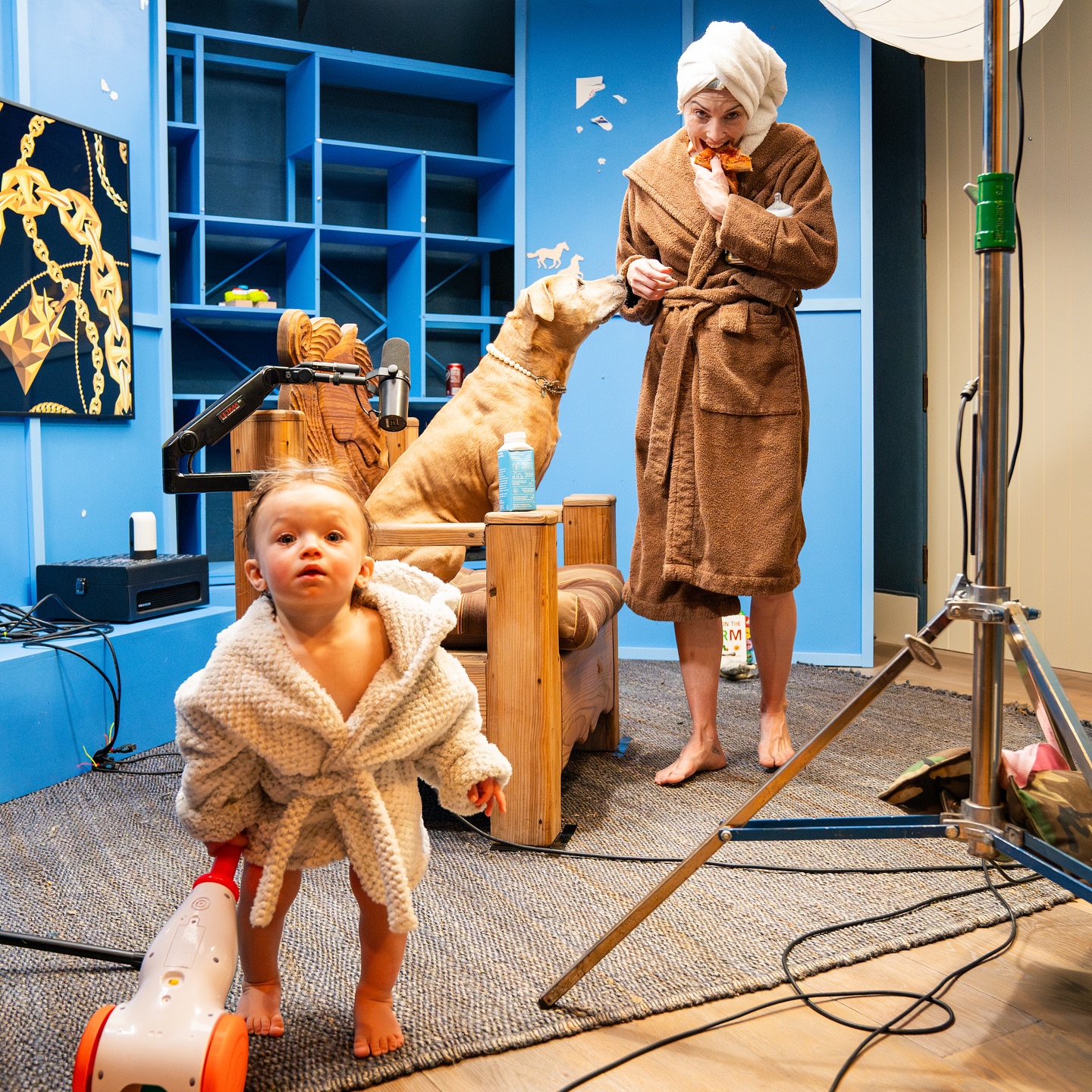 Whitney Cummings Redefines Mother’s Day With Bold Humor