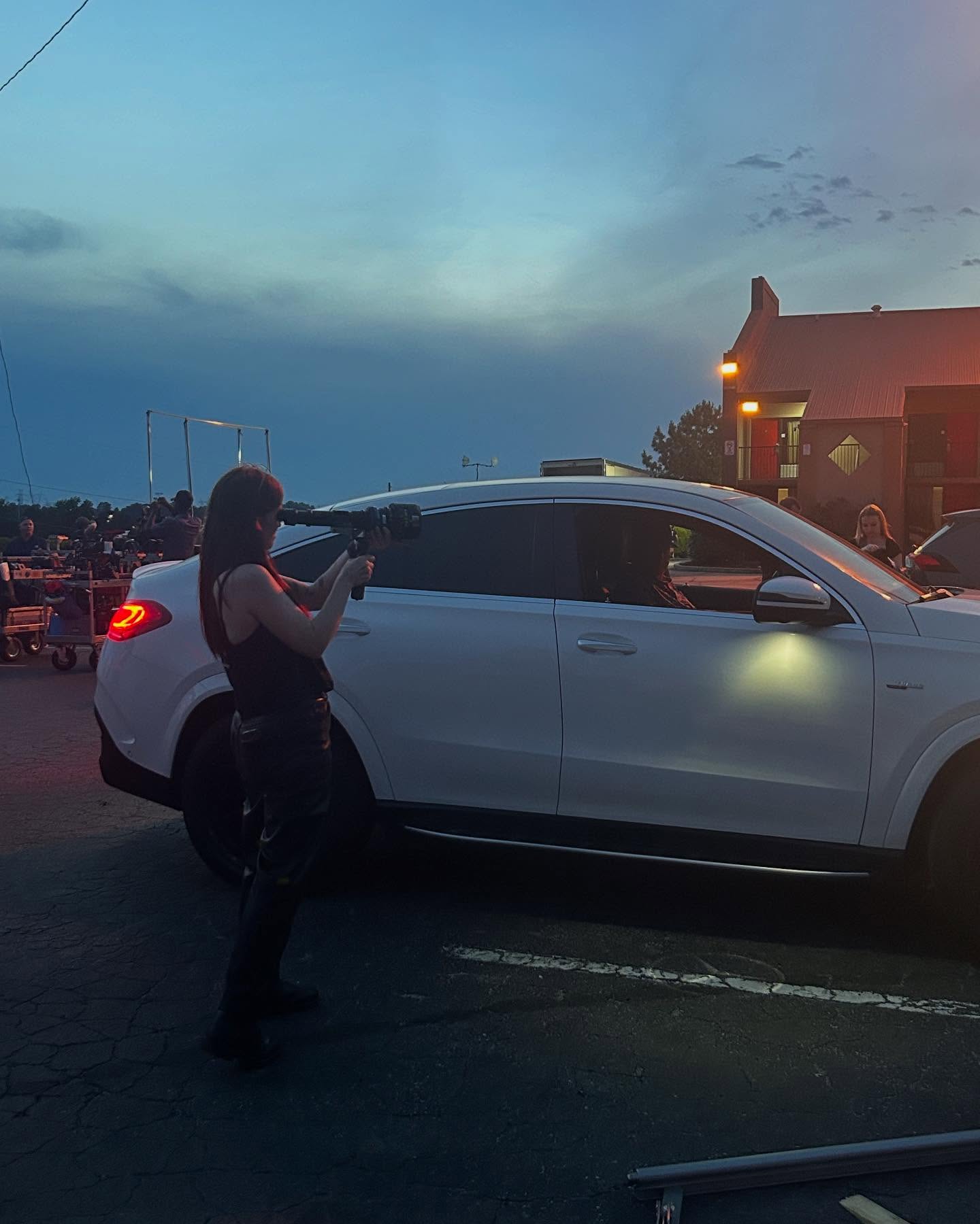 Who Gave Me This Much Power? ELC’s Instagram unveils a powerful tribute with cinematic sound that sparked fan buzz now