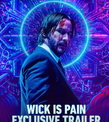 Wick Is Pain: Pre-Order For Digital Premiere
