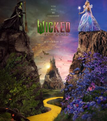 Wicked For Good: Theatrical Release Date Announced