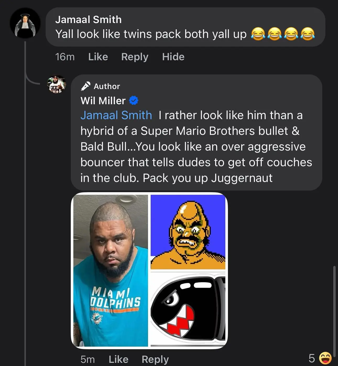 Wil Miller’s Dinner Prank Goes Viral A surprise prank leaves one guest splattered in color, leaving fans in stitches online